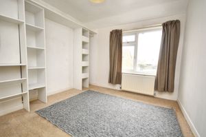 Bedroom one- click for photo gallery